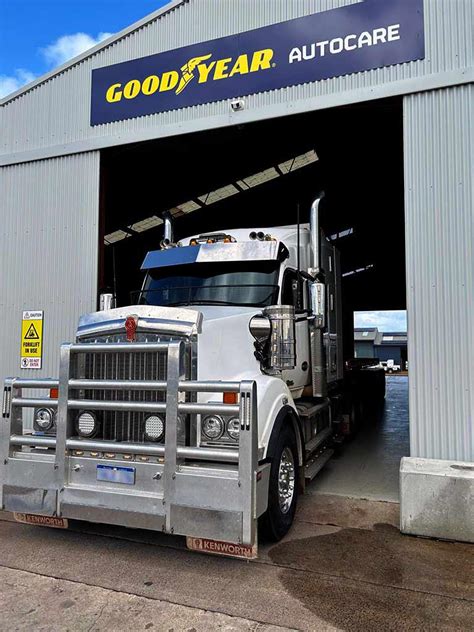 caravan repairs enoggera|Goodyear Autocare Enoggera.